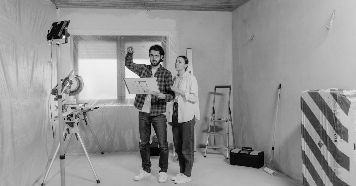Renovieren ohne Reue: Die 12 größten Fehler – und wie du sie vermeidest