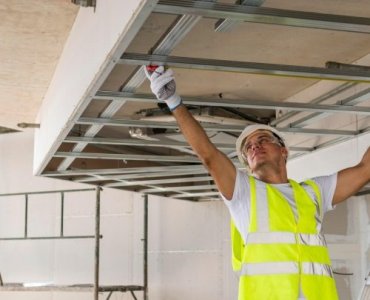 Baufirma-Check: In 7 Schritten zum verlässlichen Baupartner