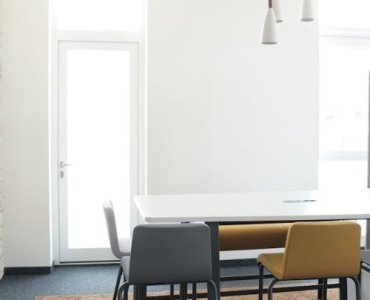 Helle Wände, stimmige Böden: Die schönsten Farbkombinationen für ein harmonisches Zuhause