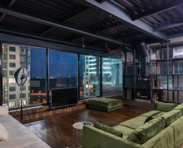 Vom Plattenbau zum Loft: Clevere Tricks für mehr Weite, Licht und Charakter