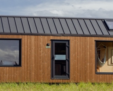 Vom Plattenbau zum Loft: Clevere Tricks für mehr Weite, 