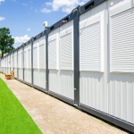 Modulbauten und Containeranlagen - das ist doch eigentlich dasselbe, oder etwa nicht?