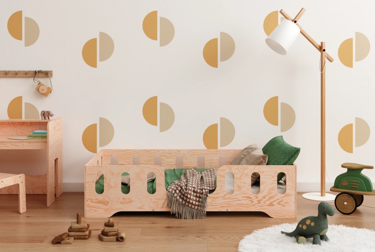 Kinder Bodenbett 160x200 - Das perfekte Schlafabenteuer für kleine Entdecker