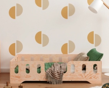 Kinder Bodenbett 160x200 - Das perfekte Schlafabenteuer für kleine Entdecker