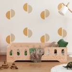 Kinder Bodenbett 160x200 - Das perfekte Schlafabenteuer für kleine Entdecker