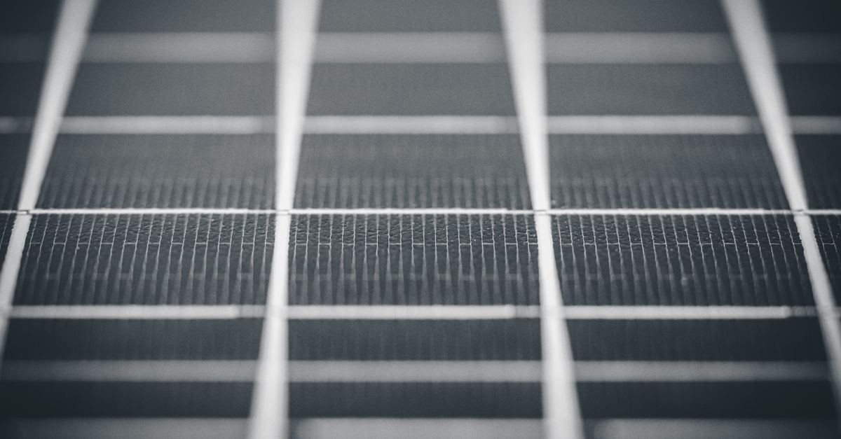 Sonnenstrom am Limit: So holen Sie die maximale Leistung aus Ihren Photovoltaikmodulen