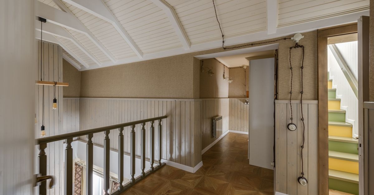 Aus Alt mach Wow: 70er-Jahre-Haus renovieren – die größten Stolpersteine und smarte Lösungen