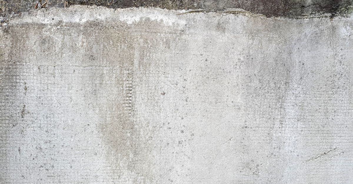 So bleibt der Keller knochentrocken: Clevere Abdichtungsideen mit Bitumenmasse
