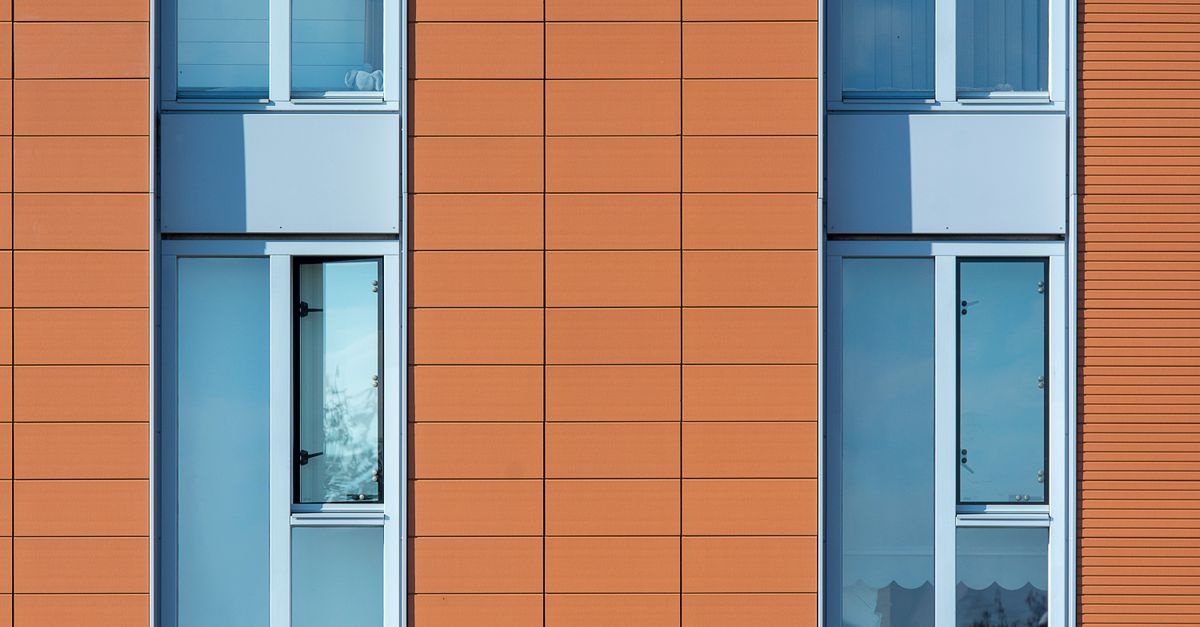 Fassaden neu gedacht: 15 kreative WPC-Paneel-Ideen für nachhaltigen Schutz und modernen Stil