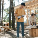 Traumhaus ohne Bauchschmerzen: So hoch sollten deine Rücklagen vor dem ersten Spatenstich sein