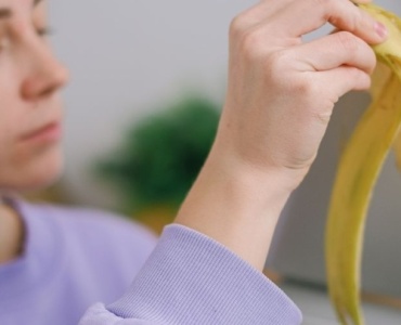 Vom Bioabfall zur Gartenpower in Rekordzeit: Turbo-Kompost aus Küchenresten