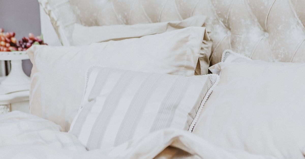 Vier Jahreszeiten im Bett: Clever planen, kuschelig schlafen – Ihr Guide zum Bettwäschewechsel